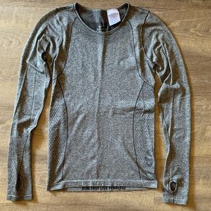 Nike Running Long Sleeve Top